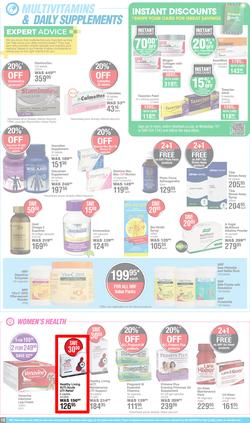 Dis-Chem : Better Value For The Whole Family (15 February - 10 March 2024), page 10