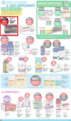 Dis-Chem : Better Value For The Whole Family (15 February - 10 March 2024), page 10