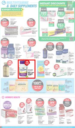 Dis-Chem : Better Value For The Whole Family (15 February - 10 March 2024), page 10