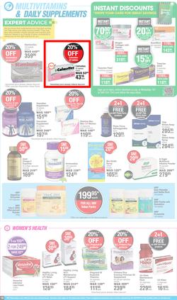 Dis-Chem : Better Value For The Whole Family (15 February - 10 March 2024), page 10
