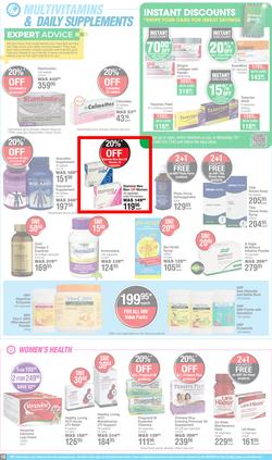 Dis-Chem : Better Value For The Whole Family (15 February - 10 March 2024), page 10