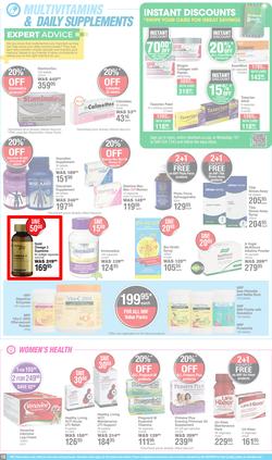 Dis-Chem : Better Value For The Whole Family (15 February - 10 March 2024), page 10