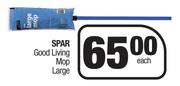 Spar Good Living Mop Large-Each