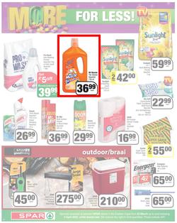 SPAR EASTERN CAPE : Get More Easter Savings (22 March - 03 April 2022) Valid In Acres, Algoa Park, Algoa Foods, Aliwal North, Aspen, Burgersdorp, Cambridge, Camdeboo, Cradock, Dagbreek, De Freitas, page 10