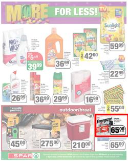 SPAR EASTERN CAPE : Get More Easter Savings (22 March - 03 April 2022) Valid In Acres, Algoa Park, Algoa Foods, Aliwal North, Aspen, Burgersdorp, Cambridge, Camdeboo, Cradock, Dagbreek, De Freitas, page 10