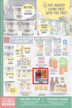 Food Lovers Market Kwa-Zulu Natal : Summer Carnival (25 January - 31 January 2021), page 10