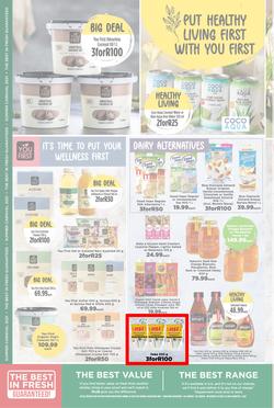 Food Lovers Market Kwa-Zulu Natal : Summer Carnival (25 January - 31 January 2021), page 10