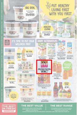 Food Lovers Market Kwa-Zulu Natal : Summer Carnival (25 January - 31 January 2021), page 10