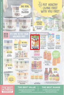 Food Lovers Market Kwa-Zulu Natal : Summer Carnival (25 January - 31 January 2021), page 10