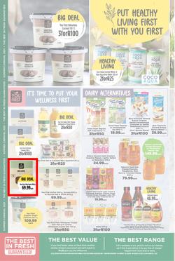 Food Lovers Market Kwa-Zulu Natal : Summer Carnival (25 January - 31 January 2021), page 10