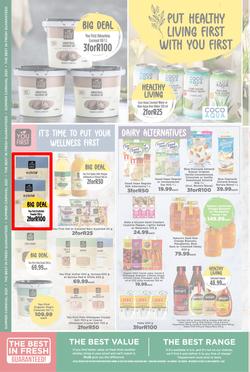 Food Lovers Market Kwa-Zulu Natal : Summer Carnival (25 January - 31 January 2021), page 10