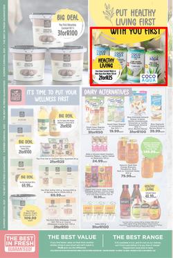 Food Lovers Market Kwa-Zulu Natal : Summer Carnival (25 January - 31 January 2021), page 10