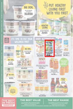 Food Lovers Market Kwa-Zulu Natal : Summer Carnival (25 January - 31 January 2021), page 10