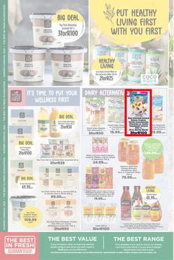 Food Lovers Market Kwa-Zulu Natal : Summer Carnival (25 January - 31 January 2021), page 10
