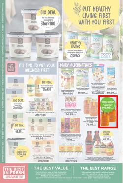 Food Lovers Market Kwa-Zulu Natal : Summer Carnival (25 January - 31 January 2021), page 10