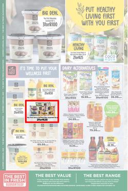 Food Lovers Market Kwa-Zulu Natal : Summer Carnival (25 January - 31 January 2021), page 10