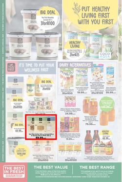 Food Lovers Market Kwa-Zulu Natal : Summer Carnival (25 January - 31 January 2021), page 10