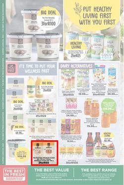 Food Lovers Market Kwa-Zulu Natal : Summer Carnival (25 January - 31 January 2021), page 10