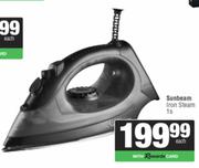Sunbeam Iron Steam-1s