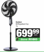 Goldair M/Repellent Fan-1s
