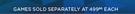 Lego Worlds For PS4-Each
