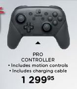 Nintendo Pro Controller