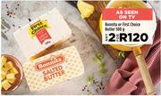 Bonnita Or First Choice Butter-For Any 2 x 500g