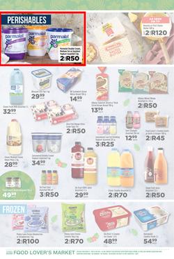 Food Lover's Market KwaZulu-Natal : Summer Carnival Biggest Deals Of The Season (23 January - 29 January 2023), page 10