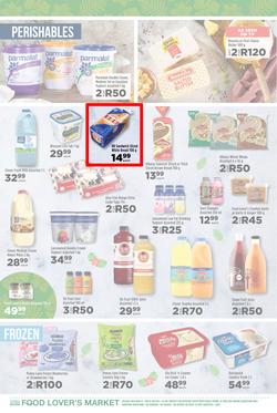 Food Lover's Market KwaZulu-Natal : Summer Carnival Biggest Deals Of The Season (23 January - 29 January 2023), page 10