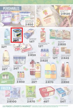 Food Lover's Market KwaZulu-Natal : Summer Carnival Biggest Deals Of The Season (23 January - 29 January 2023), page 10