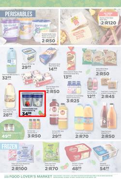 Food Lover's Market KwaZulu-Natal : Summer Carnival Biggest Deals Of The Season (23 January - 29 January 2023), page 10