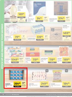 Makro : In A Mood To Treat Your Customers With Appetising Deals (01 July - 28 July 2024), page 10