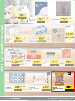 Makro : In A Mood To Treat Your Customers With Appetising Deals (01 July - 28 July 2024), page 10