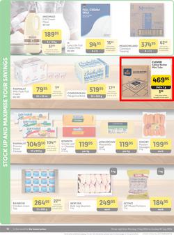 Makro : In A Mood To Treat Your Customers With Appetising Deals (01 July - 28 July 2024), page 10