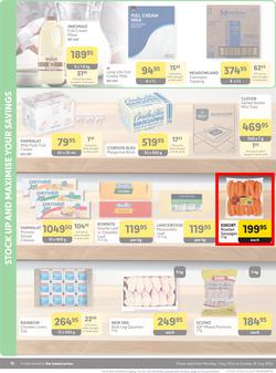 Makro : In A Mood To Treat Your Customers With Appetising Deals (01 July - 28 July 2024), page 10
