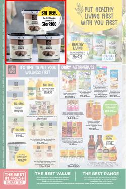 Food Lovers Market Eastern Cape : Summer Carnival (25 January - 31 January 2021), page 10