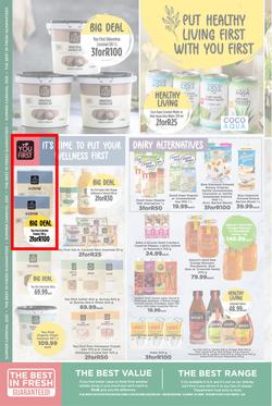 Food Lovers Market Eastern Cape : Summer Carnival (25 January - 31 January 2021), page 10
