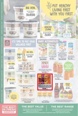 Food Lovers Market Eastern Cape : Summer Carnival (25 January - 31 January 2021), page 10