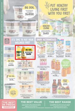 Food Lovers Market Eastern Cape : Summer Carnival (25 January - 31 January 2021), page 10