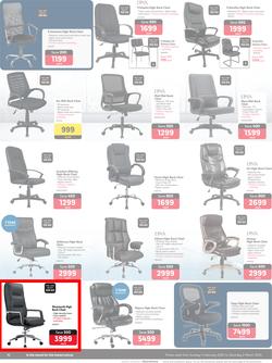 Makro : Get Back To Work Essentials At Low Prices (04 February - 02 March 2024), page 10