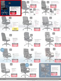 Makro : Get Back To Work Essentials At Low Prices (04 February - 02 March 2024), page 10