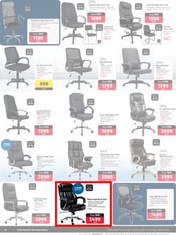 Makro : Get Back To Work Essentials At Low Prices (04 February - 02 March 2024), page 10