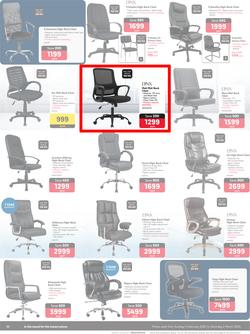 Makro : Get Back To Work Essentials At Low Prices (04 February - 02 March 2024), page 10