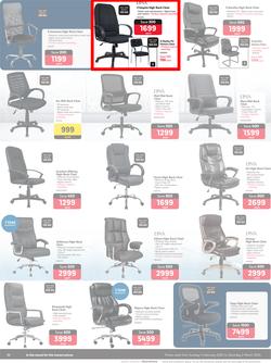 Makro : Get Back To Work Essentials At Low Prices (04 February - 02 March 2024), page 10