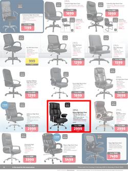 Makro : Get Back To Work Essentials At Low Prices (04 February - 02 March 2024), page 10