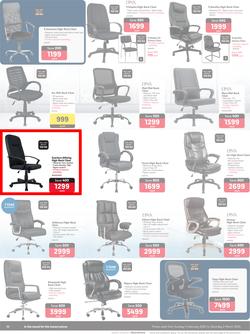 Makro : Get Back To Work Essentials At Low Prices (04 February - 02 March 2024), page 10
