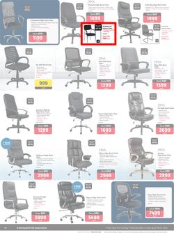 Makro : Get Back To Work Essentials At Low Prices (04 February - 02 March 2024), page 10