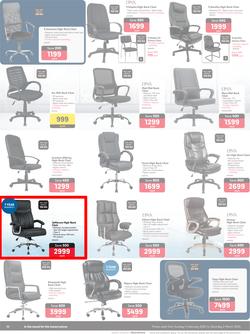Makro : Get Back To Work Essentials At Low Prices (04 February - 02 March 2024), page 10