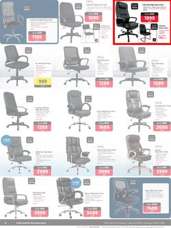 Makro : Get Back To Work Essentials At Low Prices (04 February - 02 March 2024), page 10