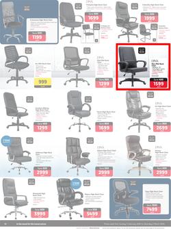 Makro : Get Back To Work Essentials At Low Prices (04 February - 02 March 2024), page 10